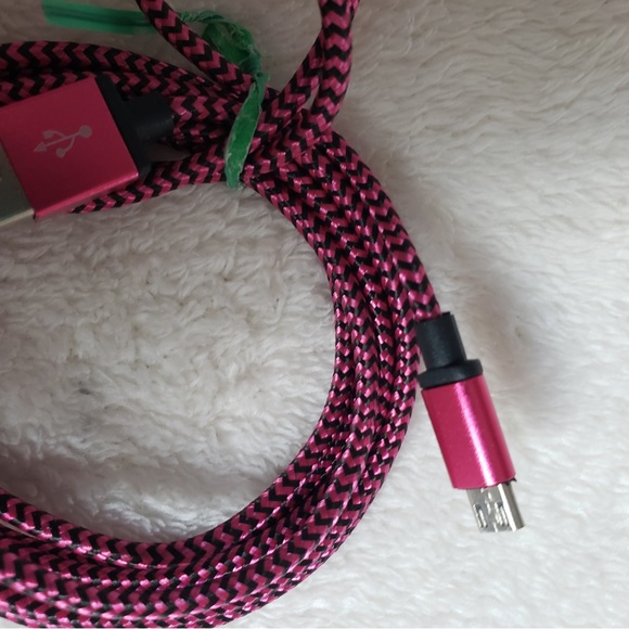 Cable cords - Picture 3 of 3